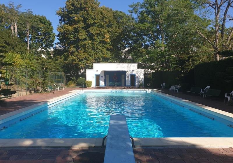 Appartement - 94 m² - 3 pièces