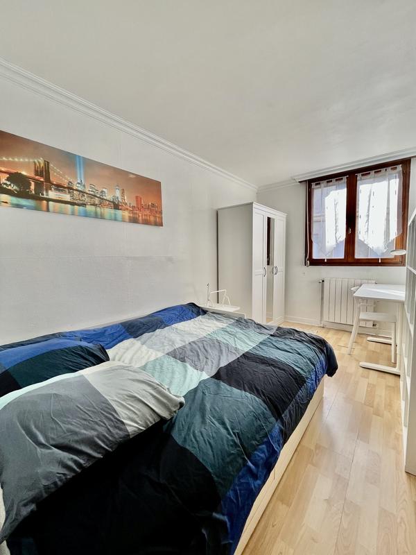 Maison traditionnelle - 106 m² - 5 pièces