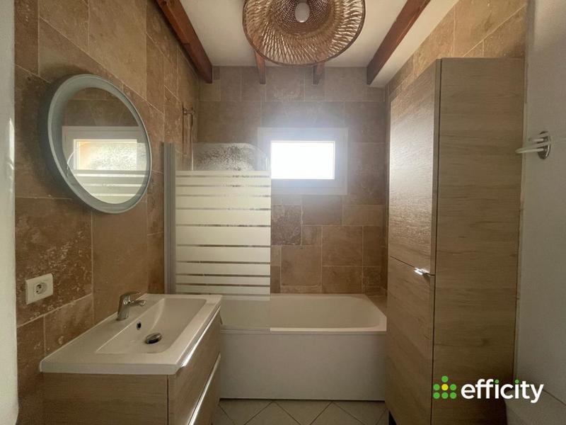 Appartement - 45 m² - 3 pièces