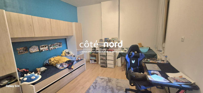 Maison - 131 m² - 5 pièces