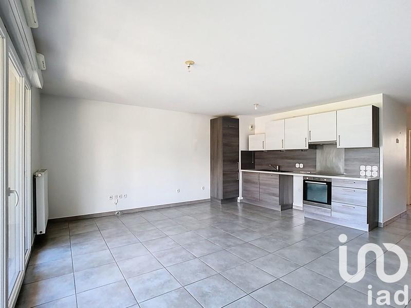 Appartement - 81 m² - 4 pièces