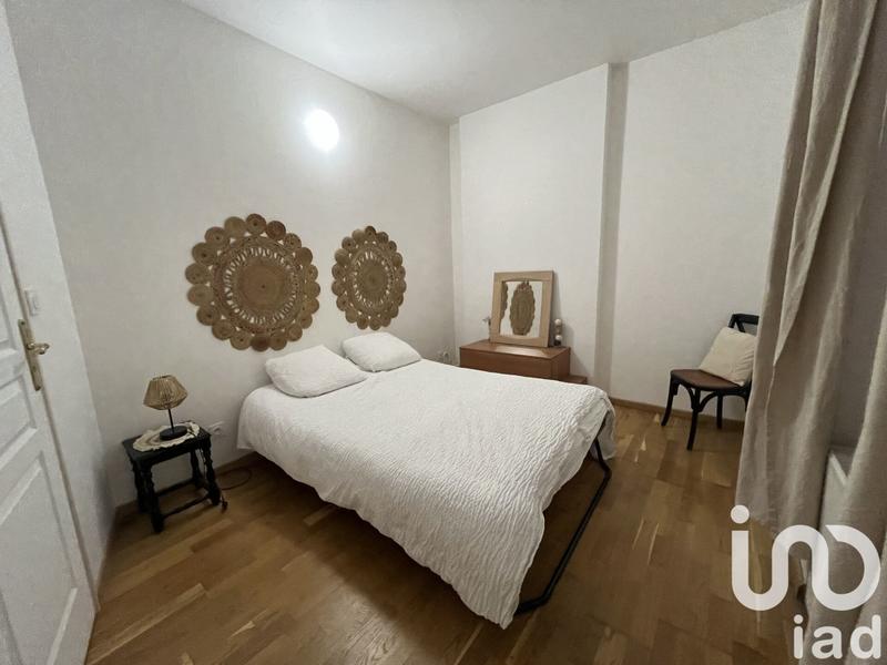 Maison - 82 m² - 4 pièces