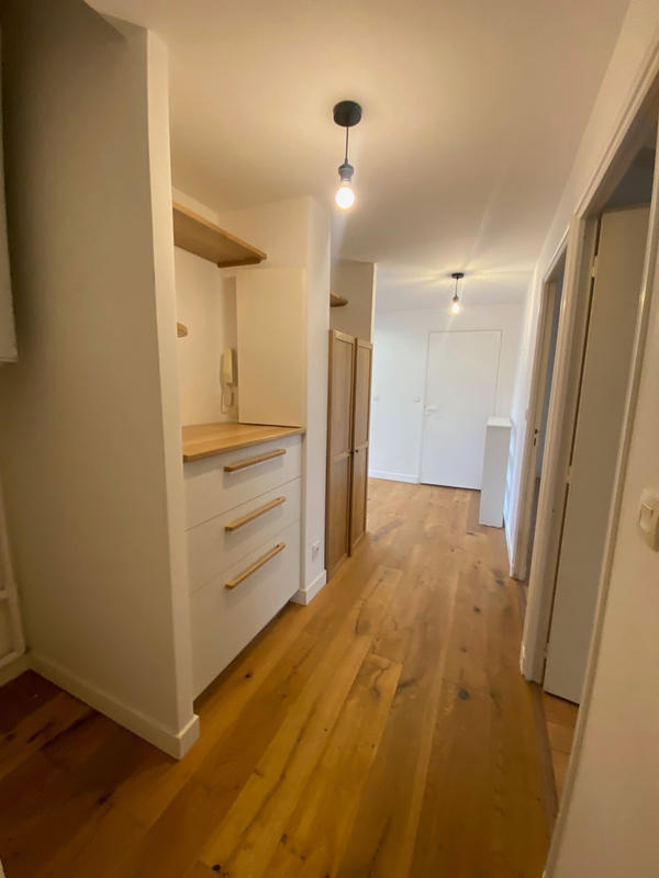 Appartement - 75 m² - 3 pièces