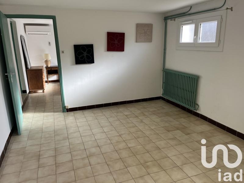 Maison - 98 m² - 6 pièces