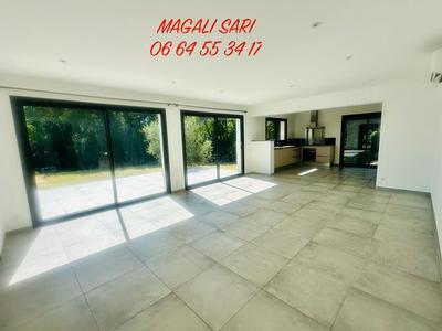 Villa - 148 m² - 6 pièces