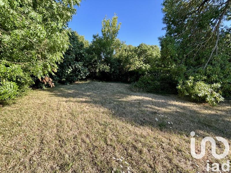 Maison de campagne - 163 m² - 4 pièces