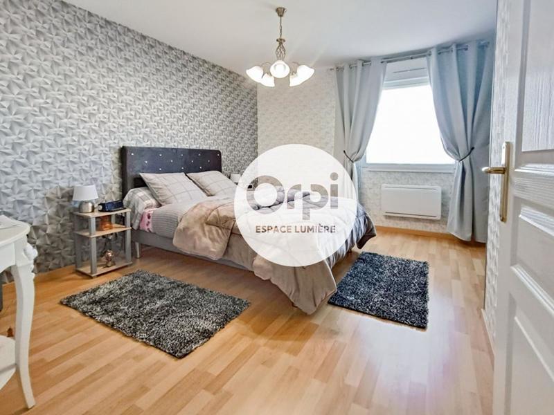 Appartement - 72 m² - 3 pièces