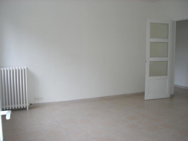 Appartement - 116 m² - 5 pièces