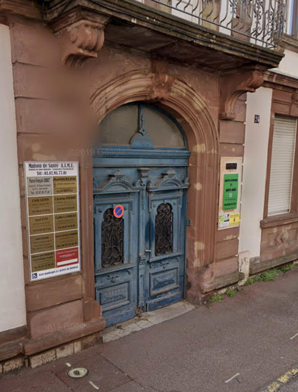 Gonot Pierre Francois