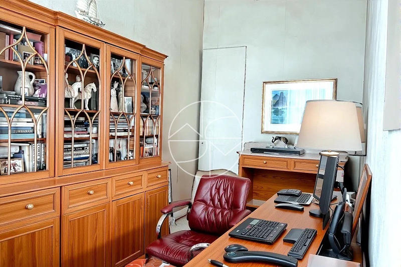 Appartement - 127 m² - 5 pièces