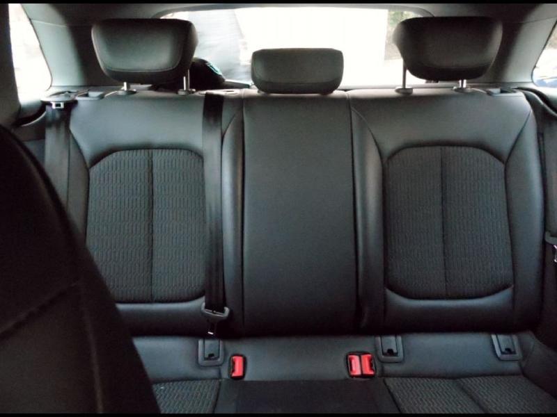 Audi A3 Sportback 1.6 Tdi 115 Cv Design