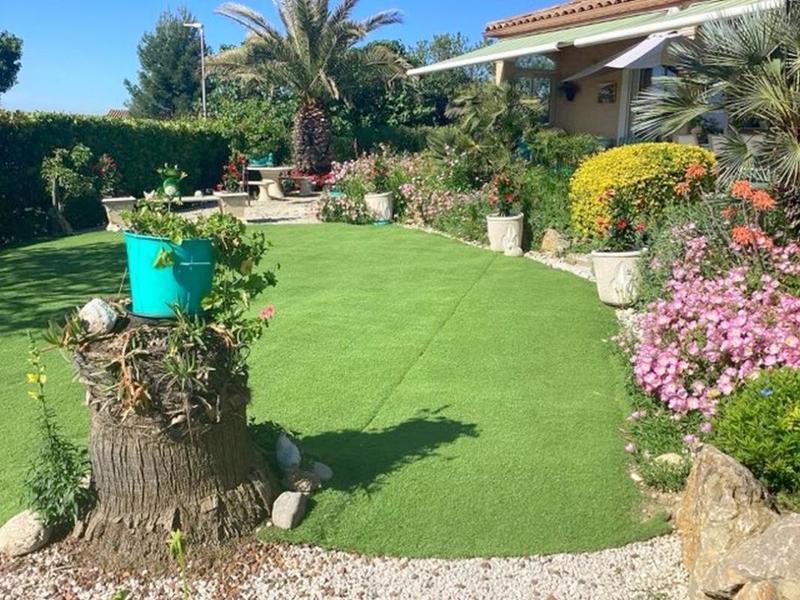 Villa - 141 m² - 5 pièces