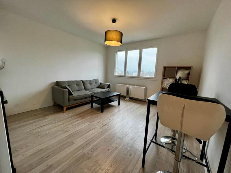 Appartement - 26 m² - 2 pièces