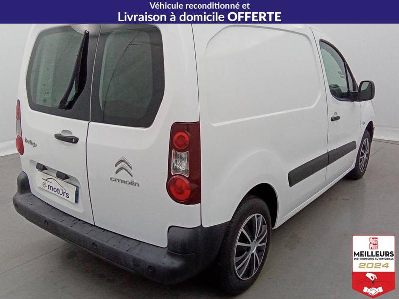 Citroën Berlingo Fourgon m VTi 95 Confort +Pdc Ar
