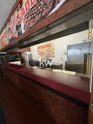 Fonds de commerce - Magasins - 430 m²