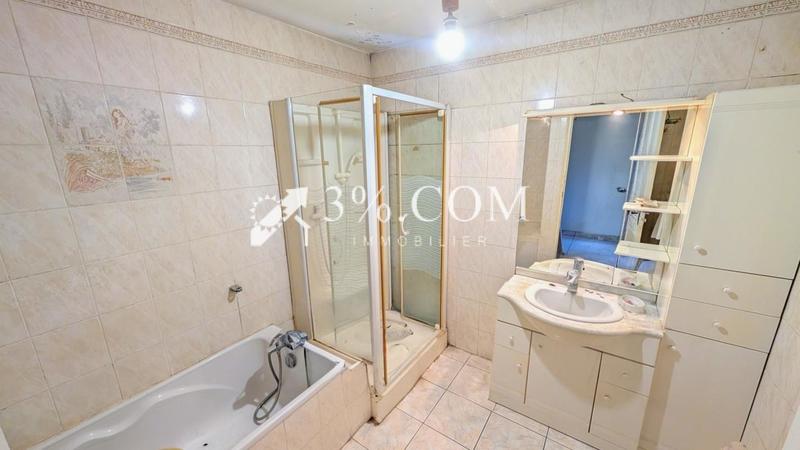 Maison - 160 m² - 7 pièces