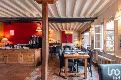 Local commercial - 400 m²