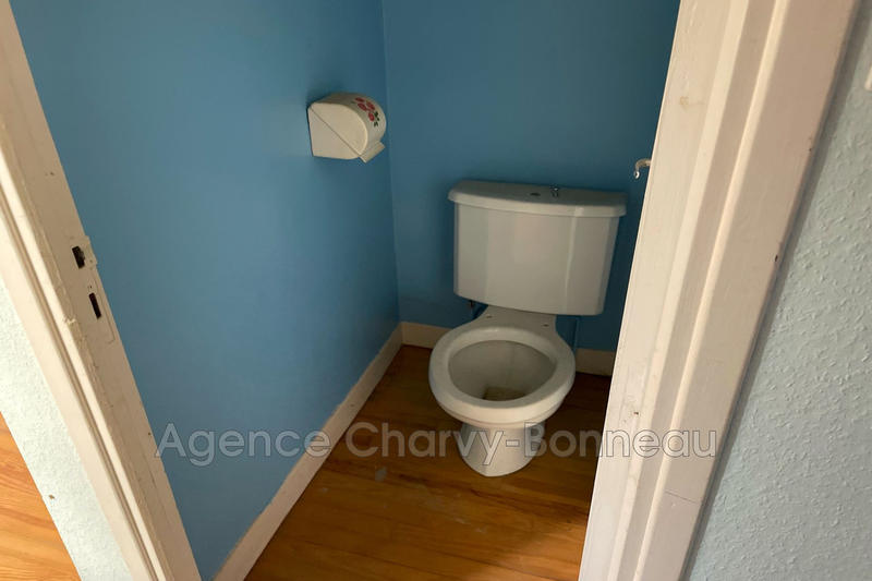 Maison - 190 m² - 8 pièces