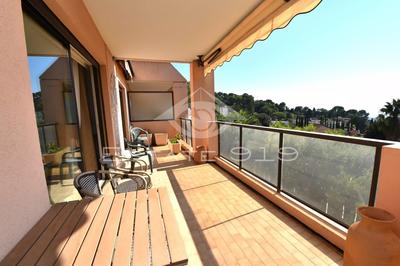 Appartement - 80 m² - 3 pièces