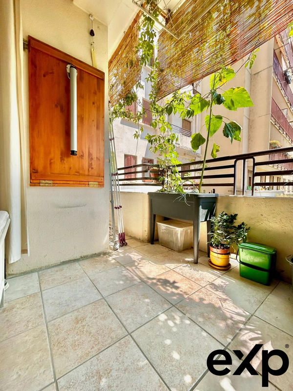 Appartement - 87 m² - 4 pièces