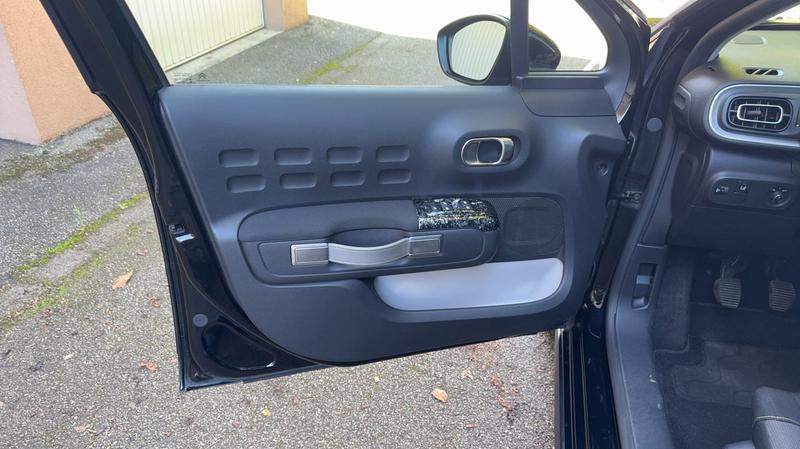 Citroën C3 1.2 Puretech 82 Shine