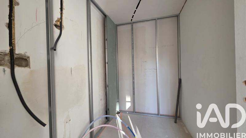 Maison de village - 140 m² - 5 pièces