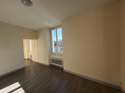 Appartement - 53 m² - 2 pièces