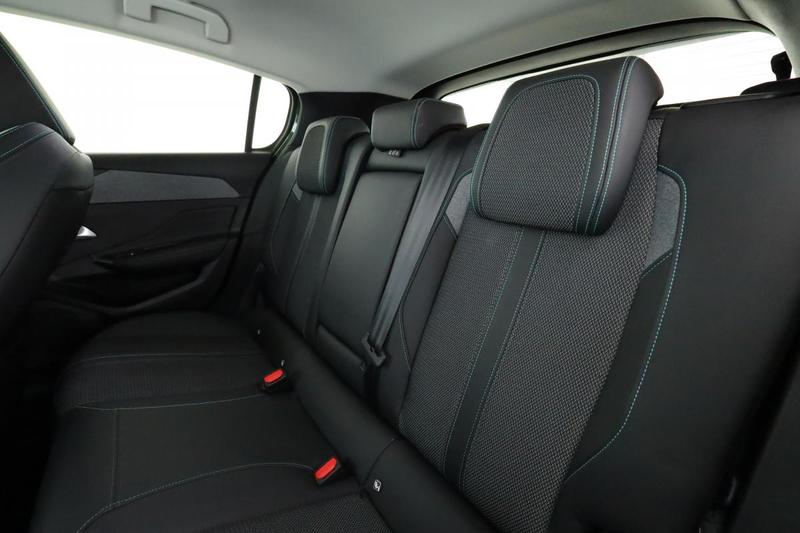 Peugeot 308 1.2 PureTech Allure Pack 130 ch