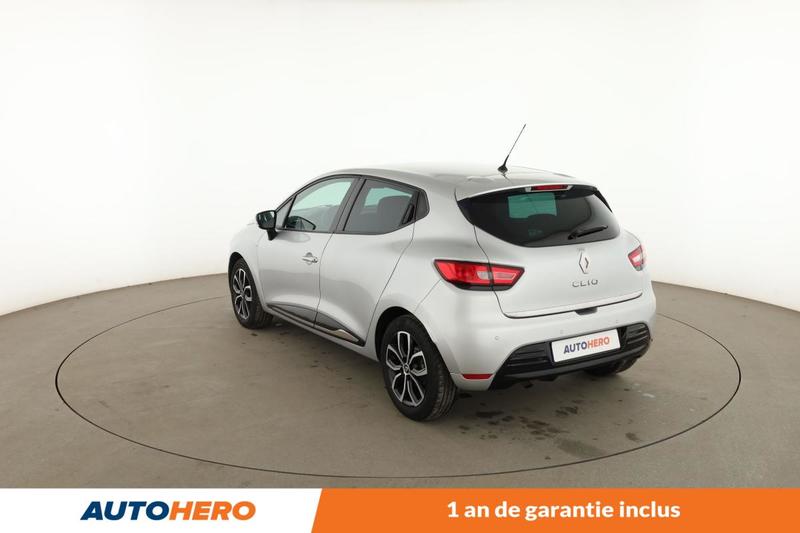Renault Clio 0.9 TCe Limited 90 ch