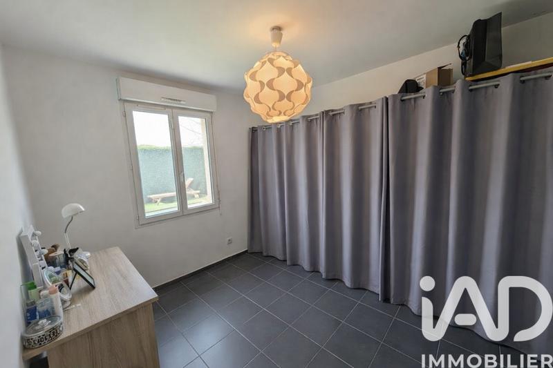 Maison - 97 m² - 4 pièces