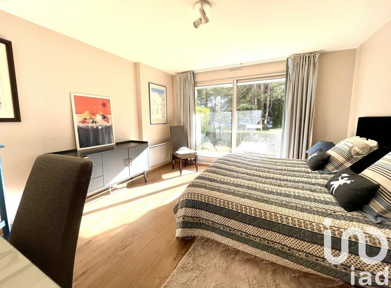 Appartement - 77 m² - 3 pièces