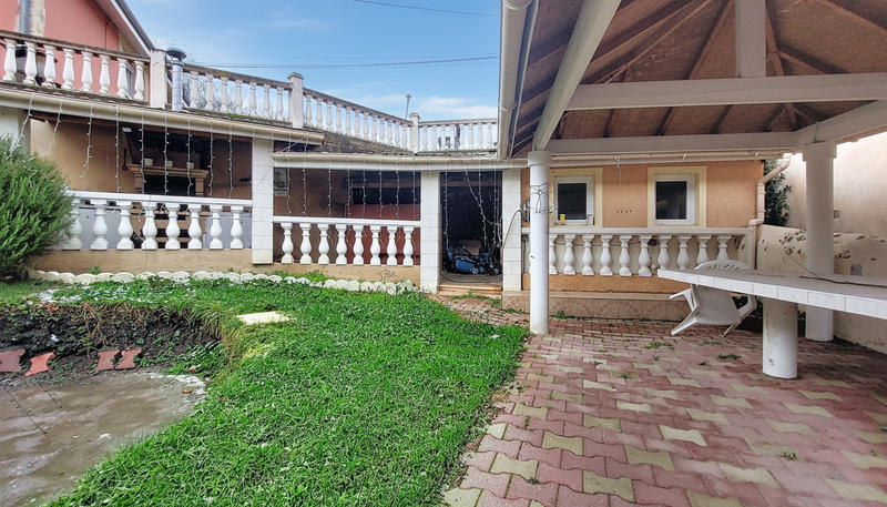 Maison - 132 m² - 4 pièces