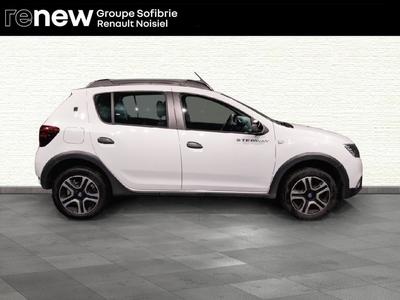 Dacia Sandero Eco-G 100 15 ans