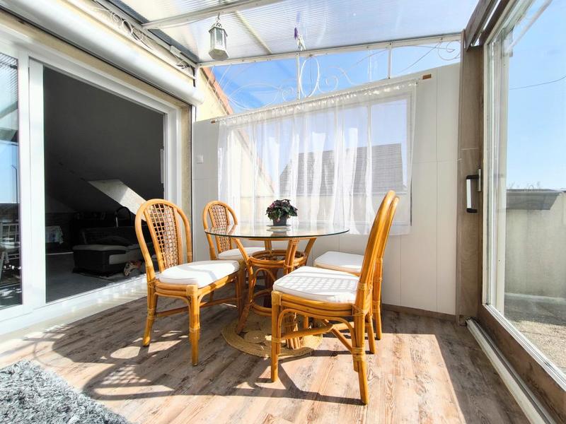 Appartement - 65 m² - 2 pièces