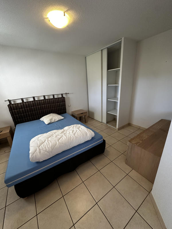 Villa - 41 m² - 2 pièces