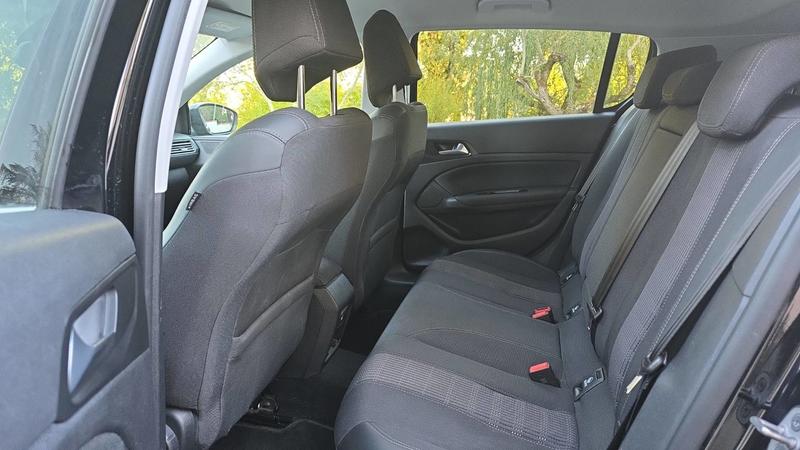 Peugeot 308 II 1.2 PureTech 130 Allure