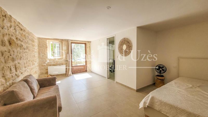 Maison - 195 m² - 9 pièces