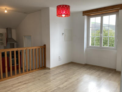 Appartement - 54 m² - 3 pièces