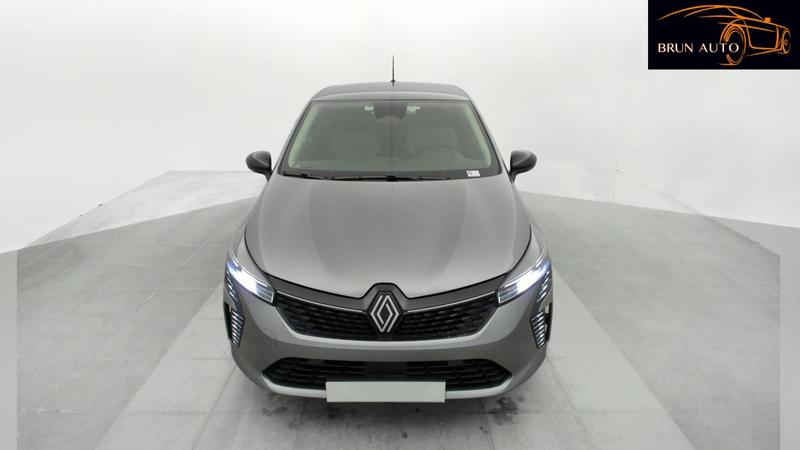 Renault Clio 5 Blue Dci 100 Ch Gsr2 Evolution