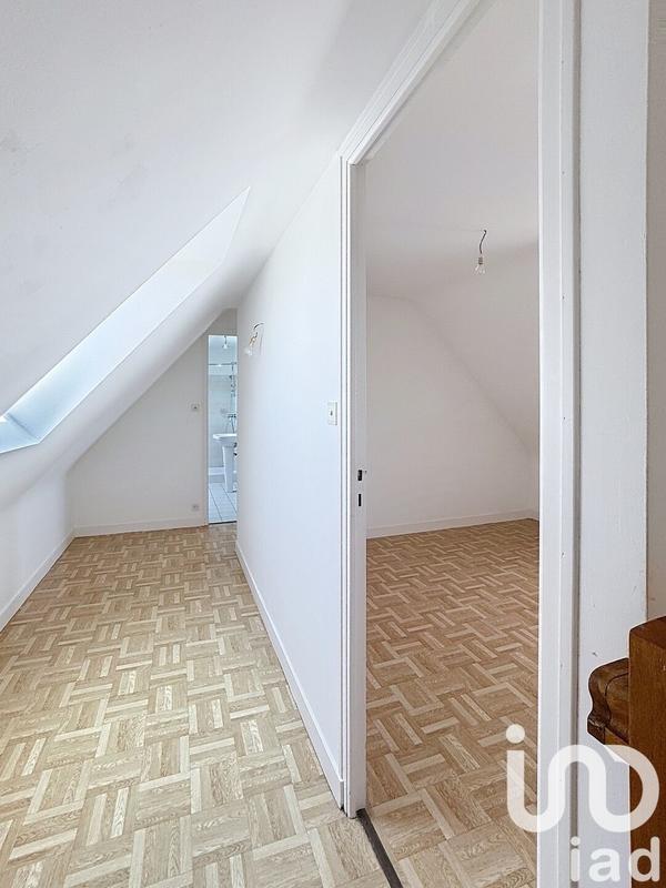 Maison - 165 m² - 8 pièces