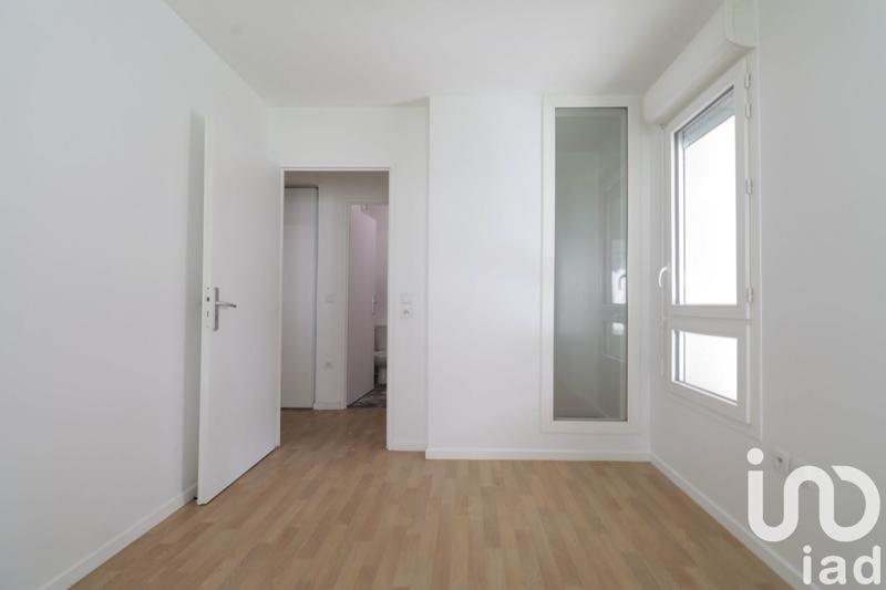 Duplex - 62 m² - 3 pièces