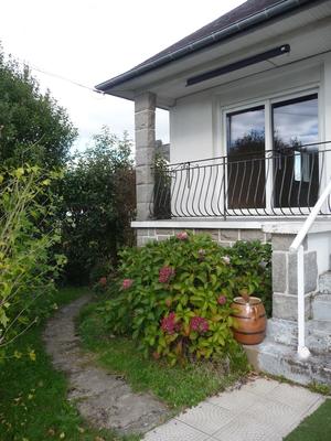 Maison - 75 m² - 4 pièces