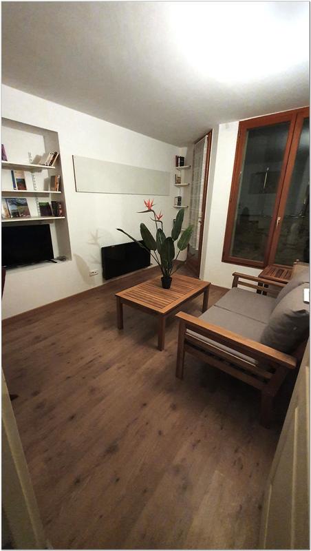 Appartement - 96 m² - 5 pièces