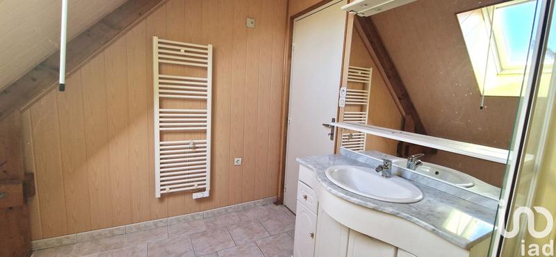 Maison - 119 m² - 4 pièces