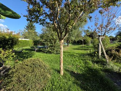 Maison - 76 m² - 5 pièces