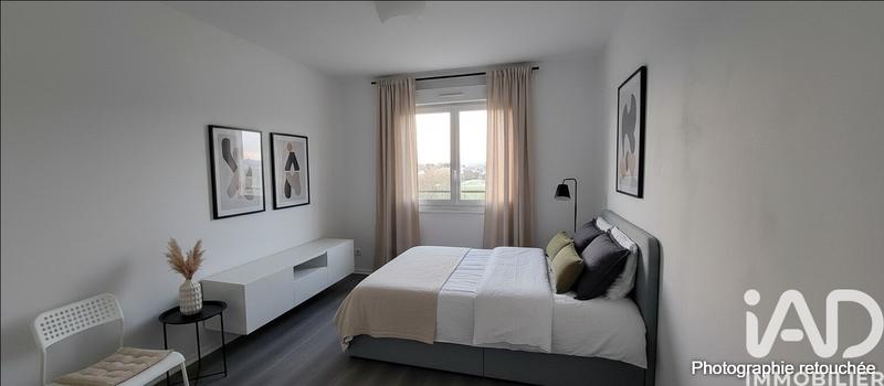 Appartement - 103 m² - 6 pièces