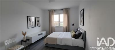 Appartement - 103 m² - 6 pièces