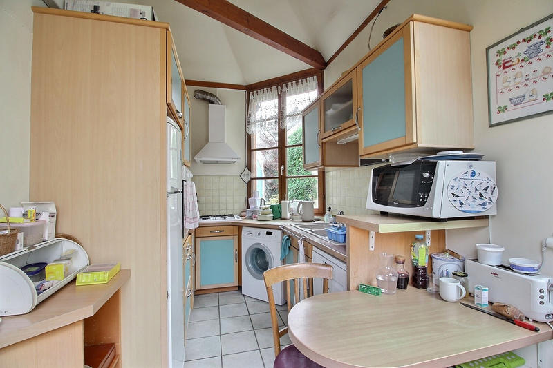 Demeure - 186 m² - 7 pièces