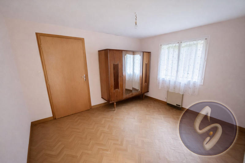 Ferme - 134 m² - 6 pièces