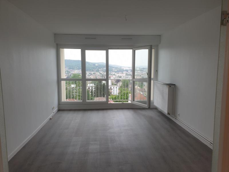 Appartement - 51 m² - 2 pièces